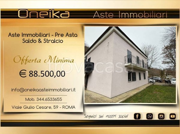 appartamento in vendita a Mombasiglio