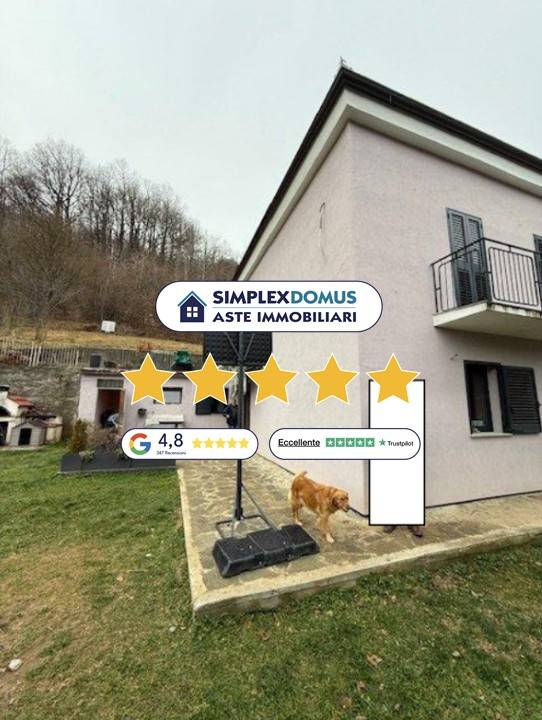 appartamento in vendita a Mombasiglio