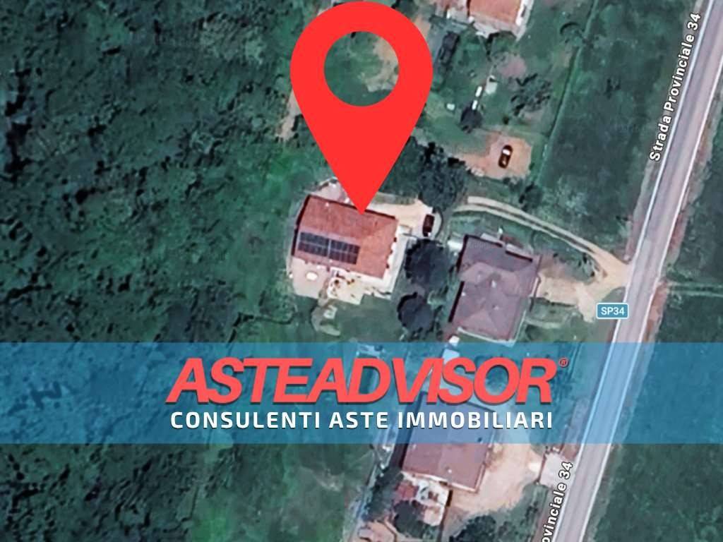 appartamento in vendita a Mombasiglio