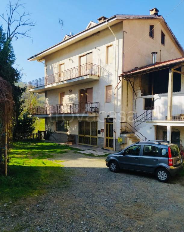 appartamento in vendita a Mombasiglio