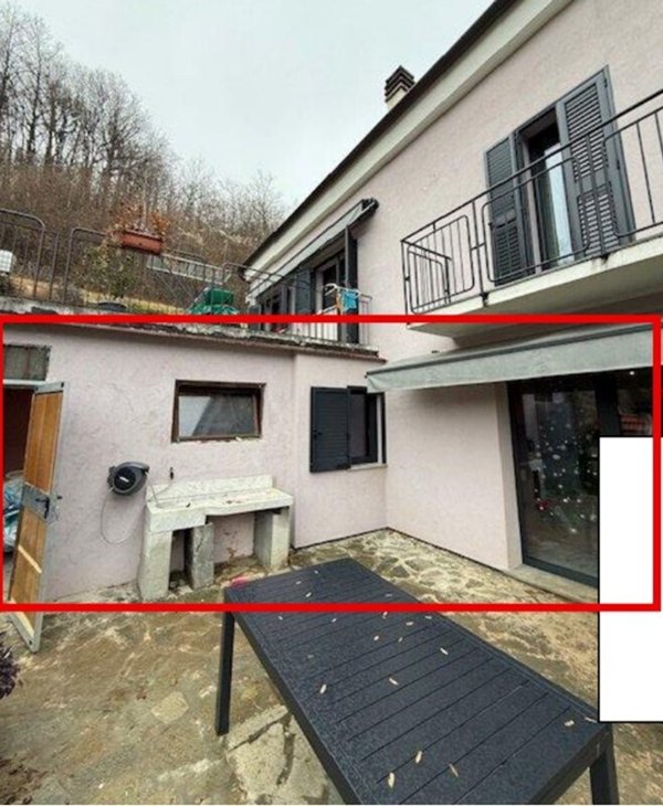 appartamento in vendita a Mombasiglio