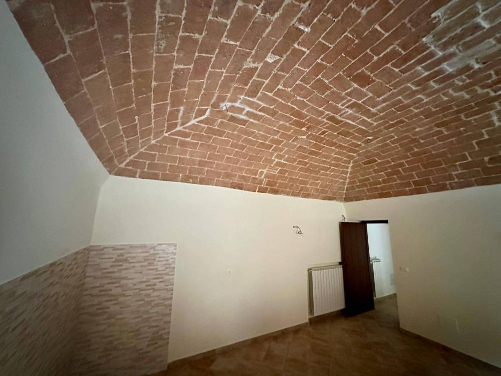 appartamento in vendita ad Acciano