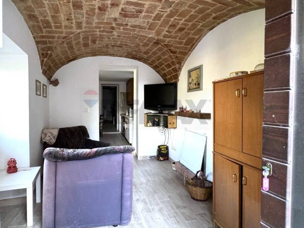 casa indipendente in vendita ad Acciano