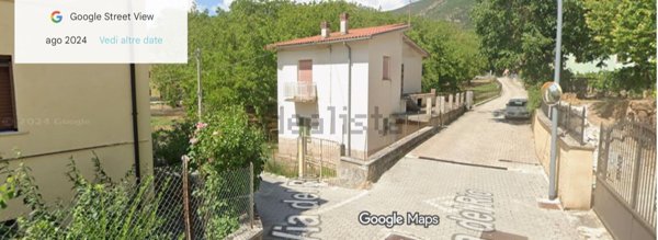 quadrivano in vendita ad Acciano