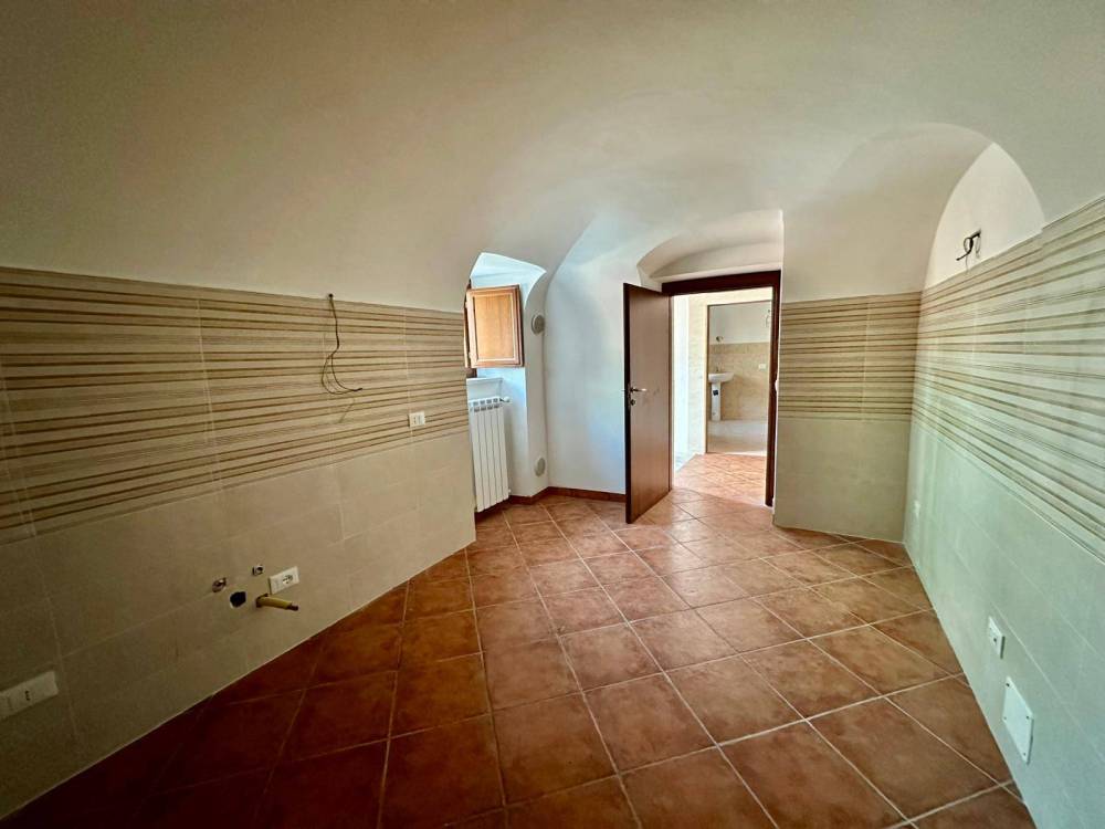 appartamento in vendita ad Acciano