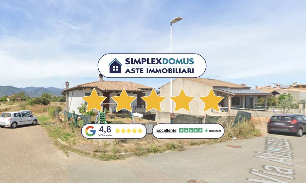 appartamento in vendita ad Acciano