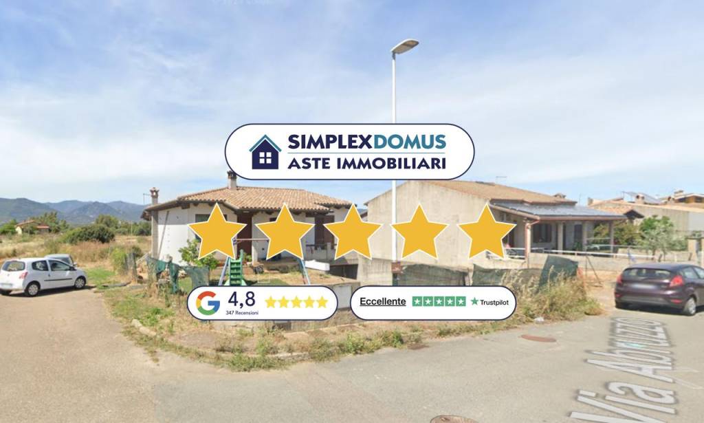 appartamento in vendita ad Acciano in zona Roccapreturo