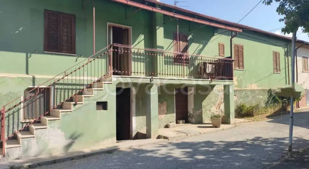 appartamento in vendita ad Aielli in zona Aielli Stazione