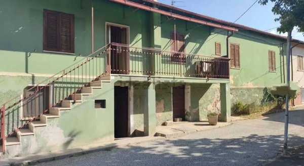 appartamento in vendita ad Aielli