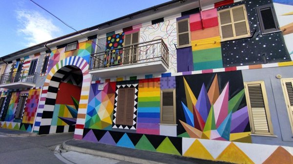 appartamento in vendita ad Aielli