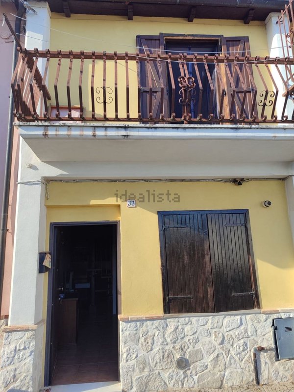 appartamento in vendita ad Aielli