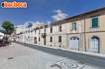 appartamento in vendita ad Alfedena
