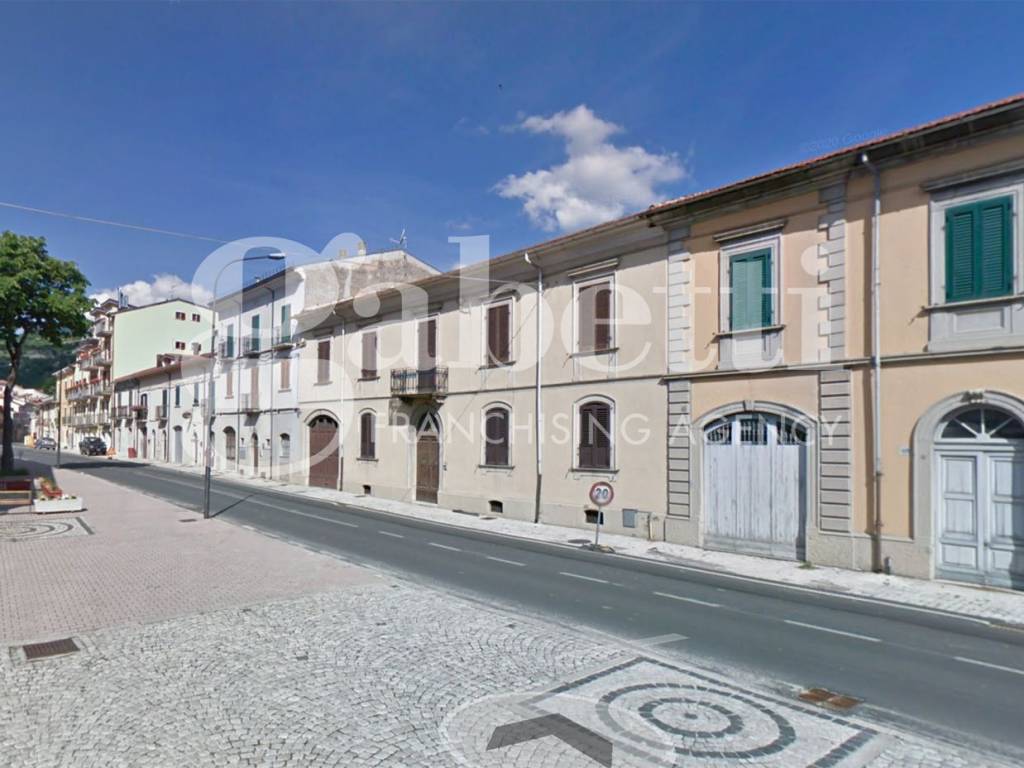 appartamento in vendita ad Alfedena