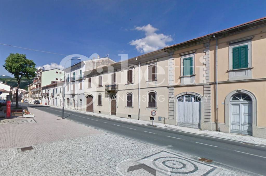 appartamento in vendita ad Alfedena