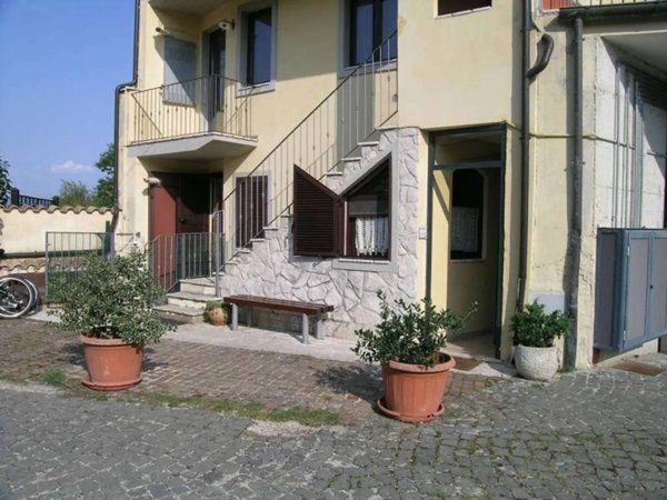 appartamento in vendita ad Alfedena