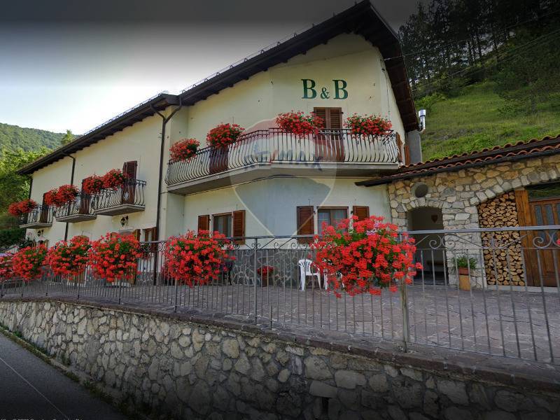 negozio in vendita ad Alfedena