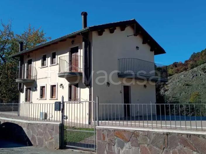 appartamento in vendita ad Alfedena