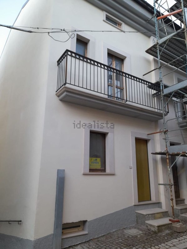 appartamento in vendita ad Alfedena
