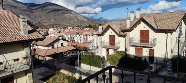 appartamento in vendita ad Alfedena