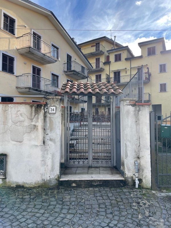 appartamento in vendita ad Alfedena