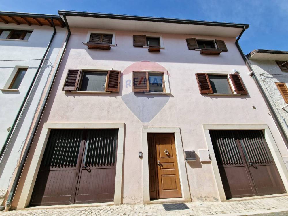 appartamento in vendita ad Alfedena