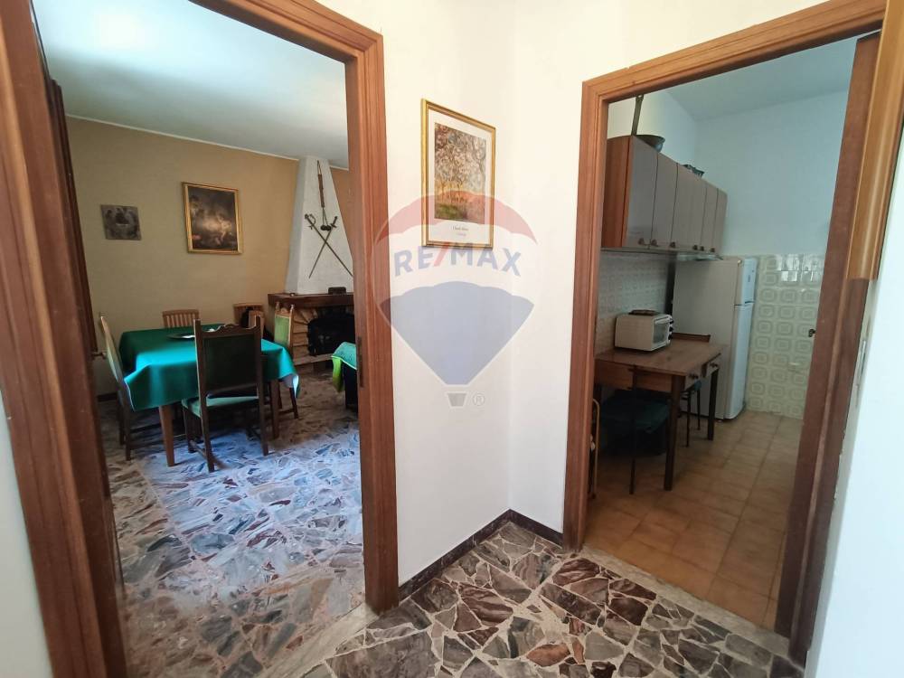 casa indipendente in vendita ad Alfedena
