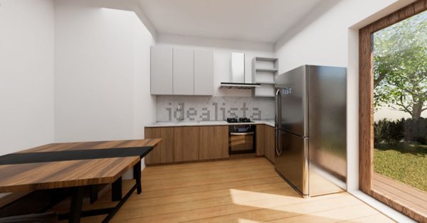 appartamento in vendita ad Alfedena