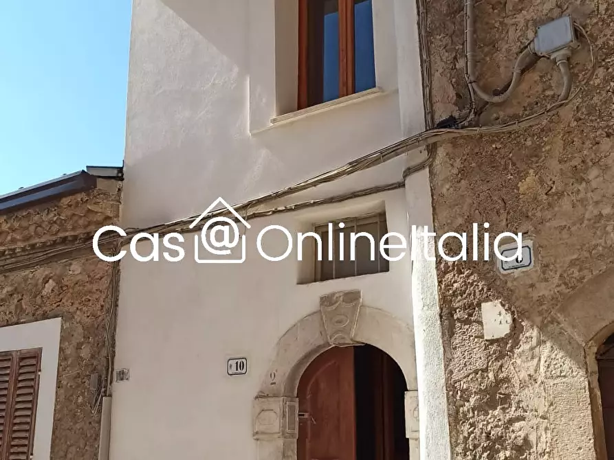 casa indipendente in vendita ad Alfedena