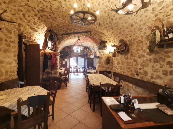 casa indipendente in vendita ad Alfedena