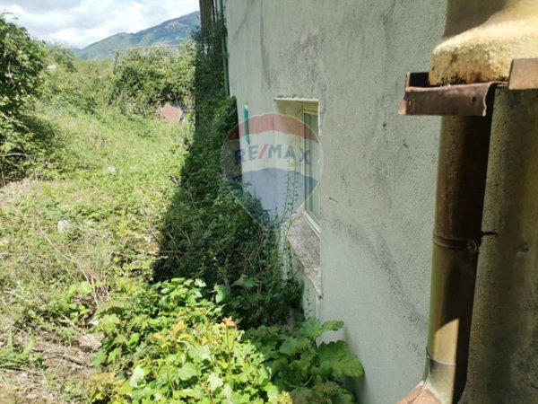 casa indipendente in vendita ad Alfedena