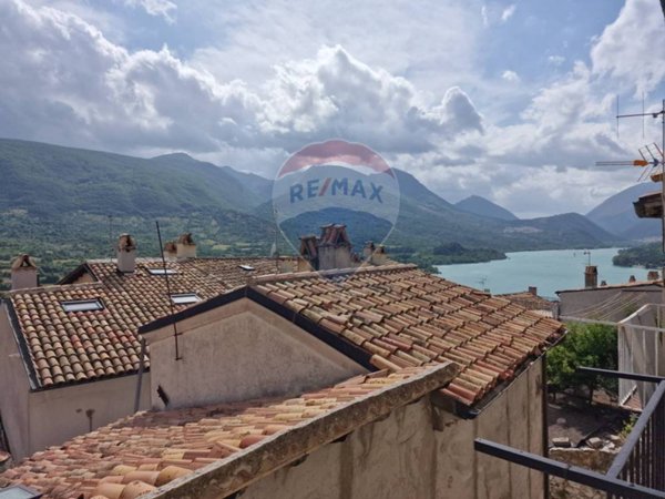 appartamento in vendita ad Alfedena