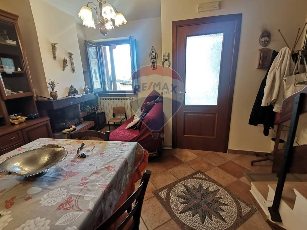 appartamento in vendita ad Alfedena