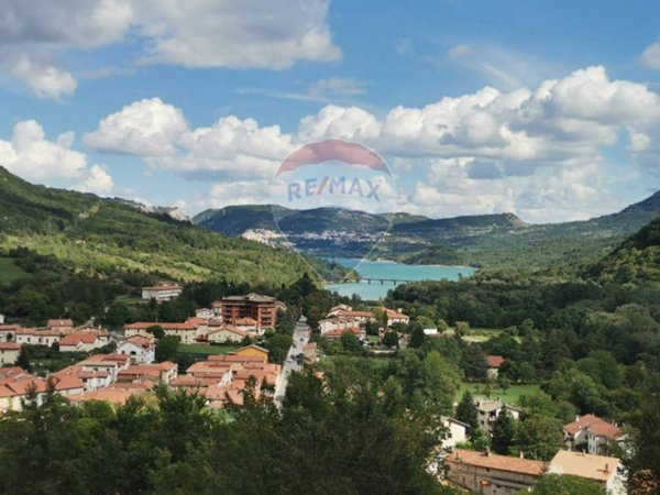 appartamento in vendita ad Alfedena