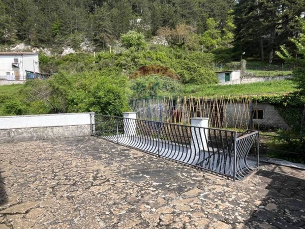 casa indipendente in vendita ad Alfedena