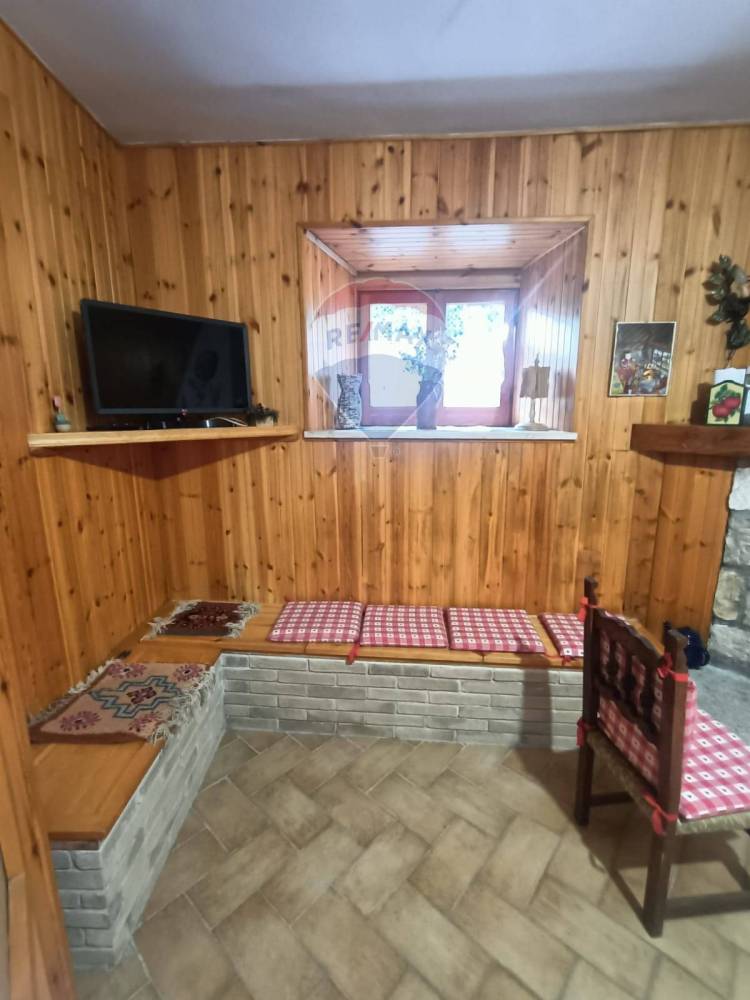 casa indipendente in vendita ad Alfedena