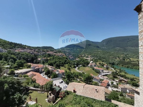 appartamento in vendita ad Alfedena