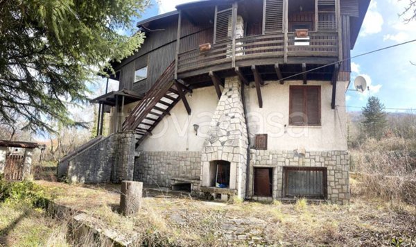 casa indipendente in vendita ad Alfedena