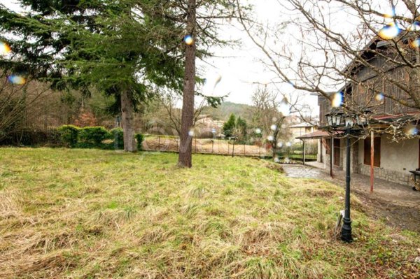 casa indipendente in vendita ad Alfedena