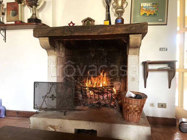 casa indipendente in vendita ad Alfedena