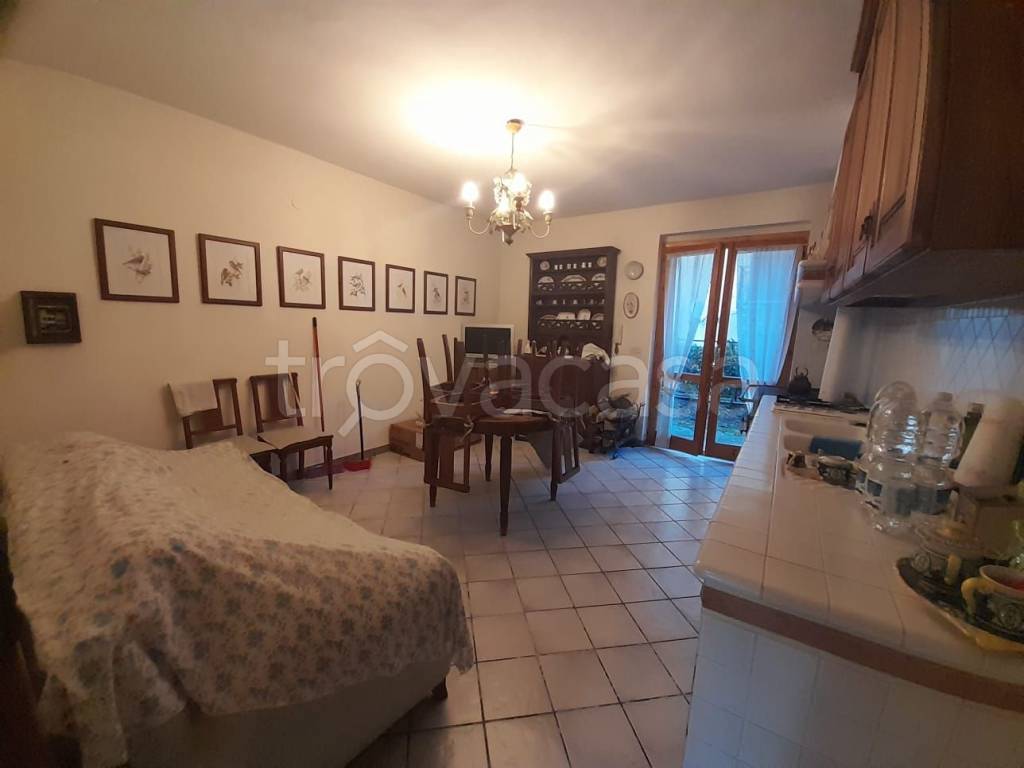 appartamento in vendita ad Alfedena
