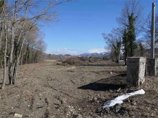 terreno agricolo in vendita ad Alfedena