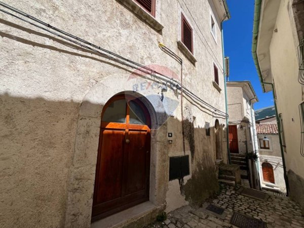 appartamento in vendita ad Alfedena