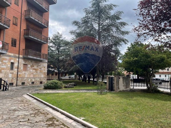appartamento in vendita ad Alfedena