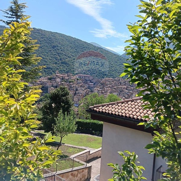 appartamento in vendita ad Alfedena