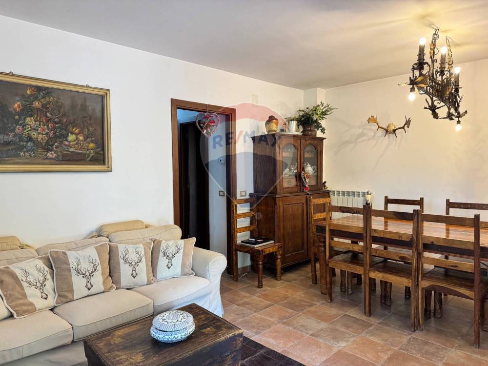 casa indipendente in vendita ad Alfedena