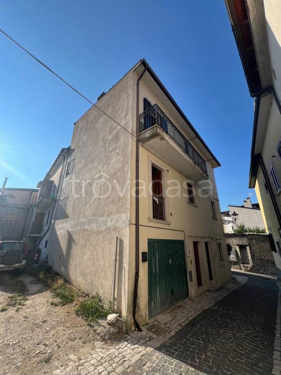 appartamento in vendita ad Alfedena