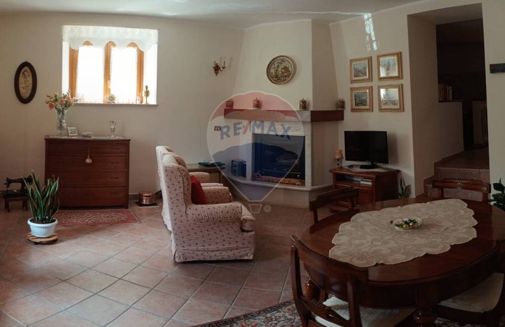 casa indipendente in vendita ad Alfedena