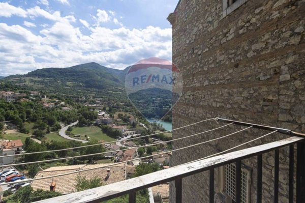 appartamento in vendita ad Alfedena