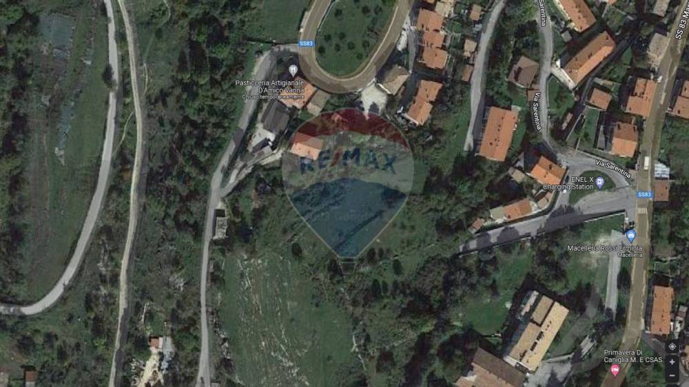 casa indipendente in vendita ad Alfedena