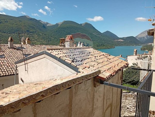 appartamento in vendita ad Alfedena